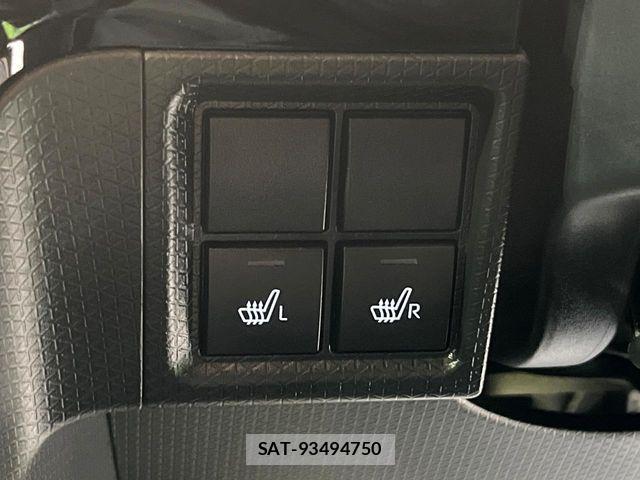 Daihatsu TANTO CUSTOM 2025-11 7879904-5