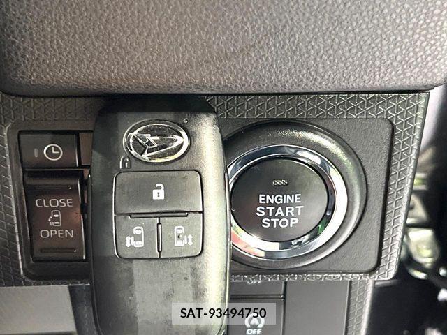 Daihatsu TANTO CUSTOM 2025-11 7879904-6