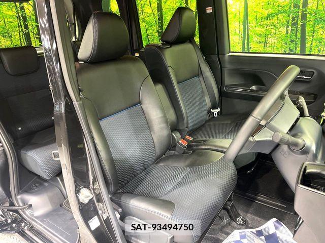 Daihatsu TANTO CUSTOM 2025-11 7879904-7