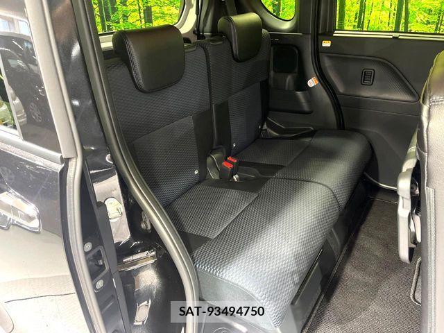 Daihatsu TANTO CUSTOM 2025-11 7879904-8