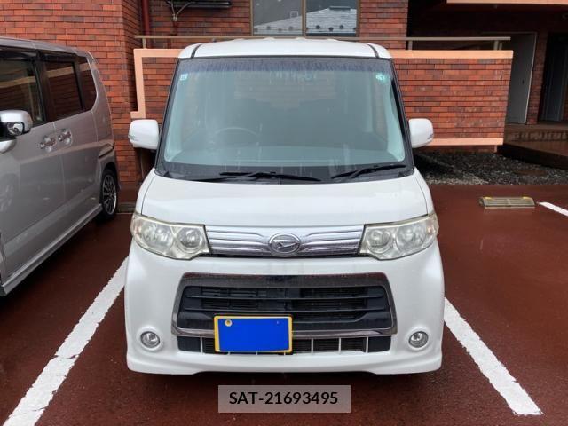 Daihatsu TANTO CUSTOM 2011-10 7879990-0