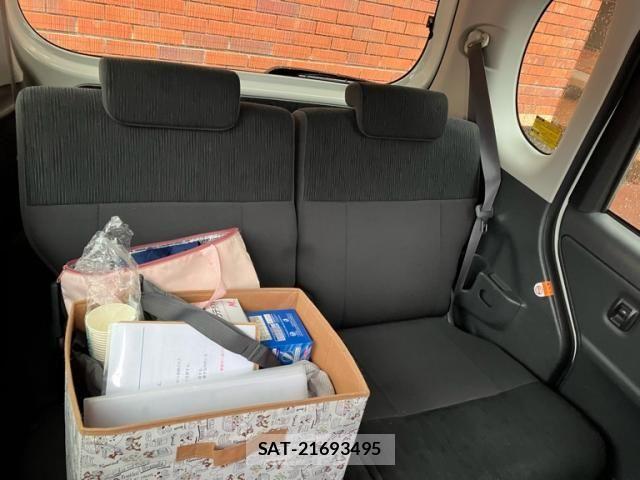 Daihatsu TANTO CUSTOM 2011-10 7879990-10
