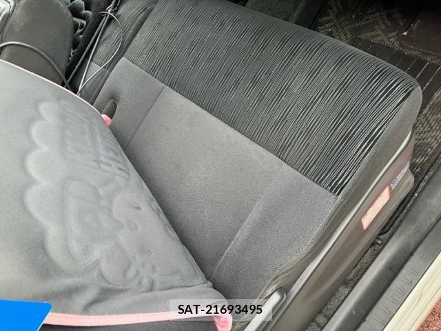 Daihatsu TANTO CUSTOM 2011-10 7879990-12