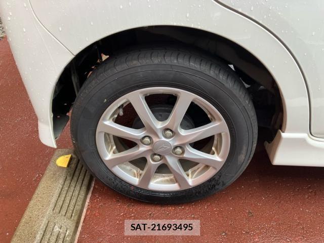 Daihatsu TANTO CUSTOM 2011-10 7879990-14