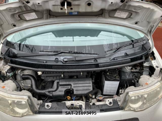 Daihatsu TANTO CUSTOM 2011-10 7879990-15