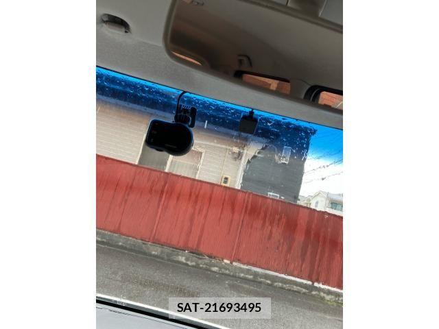 Daihatsu TANTO CUSTOM 2011-10 7879990-20