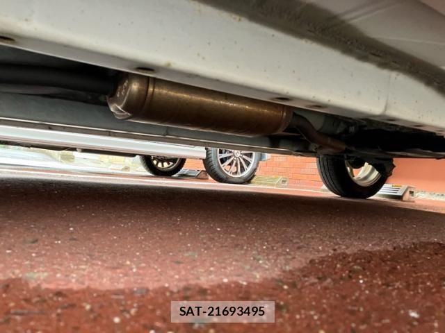 Daihatsu TANTO CUSTOM 2011-10 7879990-23