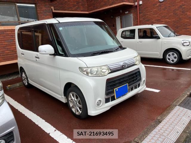 Daihatsu TANTO CUSTOM 2011-10 7879990-2