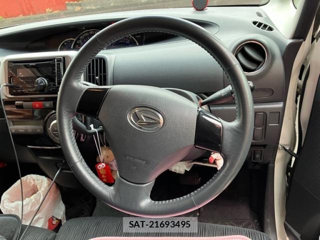 Daihatsu TANTO CUSTOM 2011-10 7879990-7
