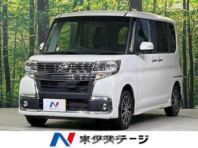 Daihatsu TANTO CUSTOM 2016-01 7879952-0