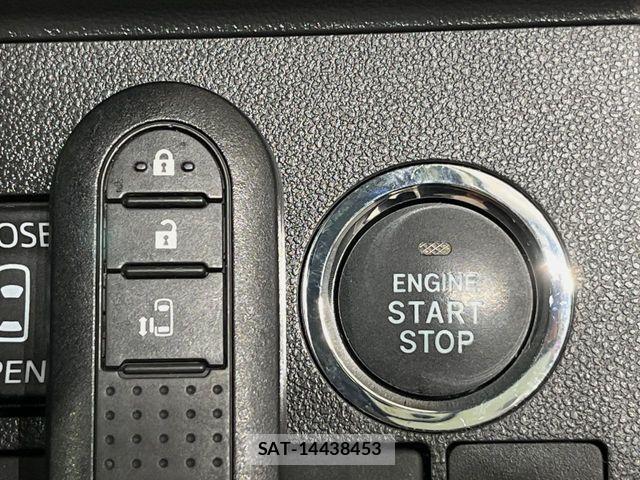 Daihatsu TANTO CUSTOM 2016-01 7879952-9
