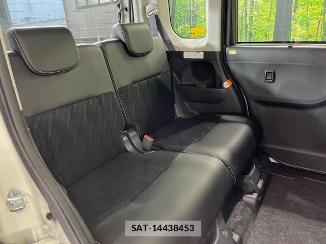 Daihatsu TANTO CUSTOM 2016-01 7879952-11