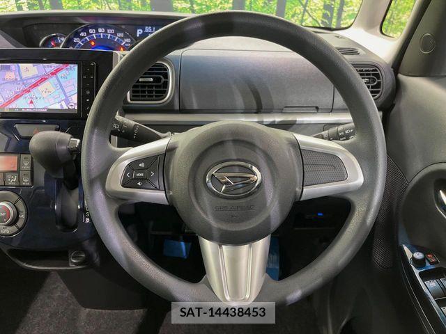 Daihatsu TANTO CUSTOM 2016-01 7879952-12