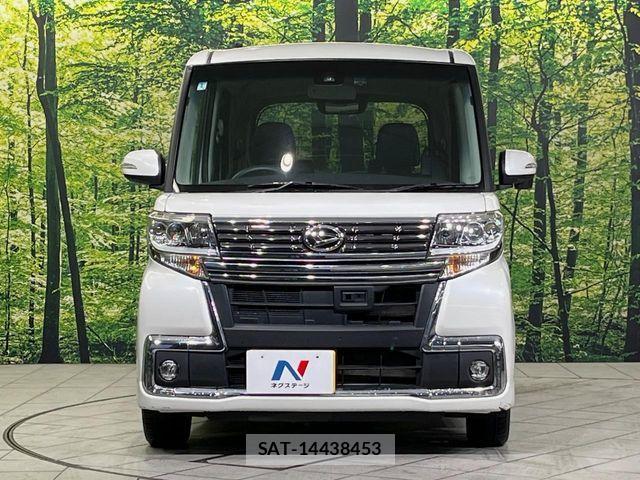 Daihatsu TANTO CUSTOM 2016-01 7879952-15