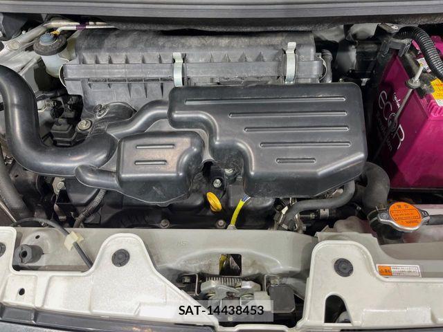 Daihatsu TANTO CUSTOM 2016-01 7879952-18