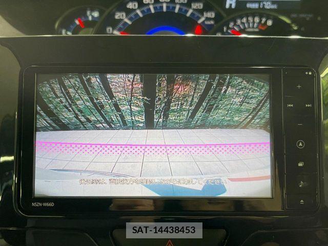 Daihatsu TANTO CUSTOM 2016-01 7879952-3