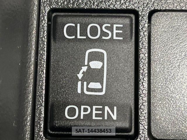 Daihatsu TANTO CUSTOM 2016-01 7879952-5