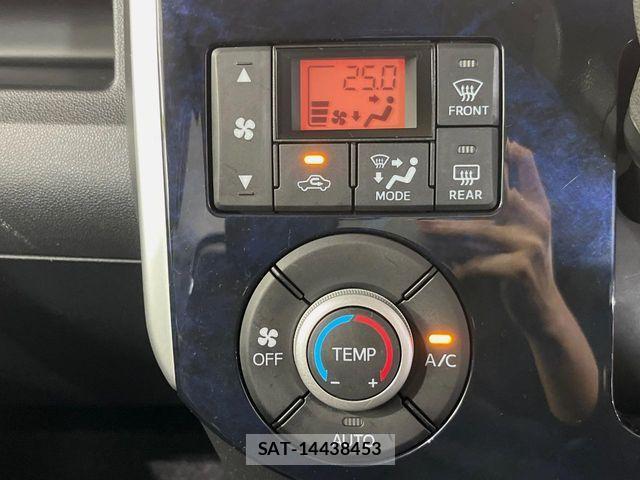 Daihatsu TANTO CUSTOM 2016-01 7879952-6