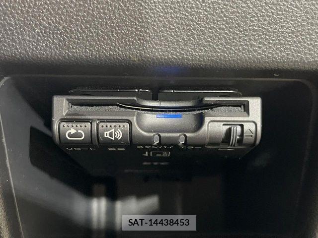 Daihatsu TANTO CUSTOM 2016-01 7879952-8