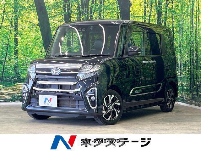 Daihatsu TANTO CUSTOM 2021-06 7879935-0