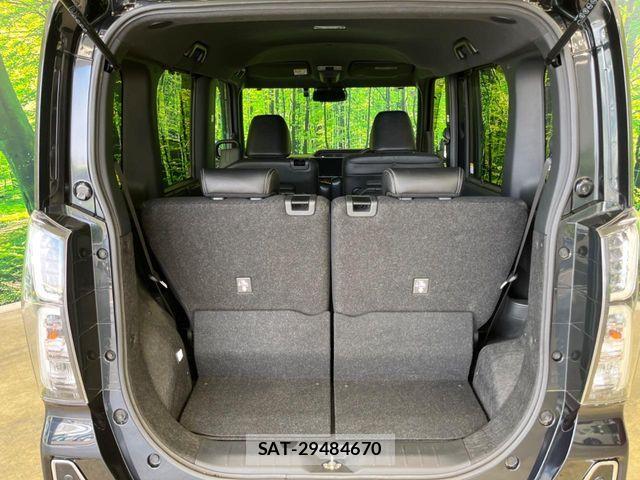 Daihatsu TANTO CUSTOM 2021-06 7879935-9