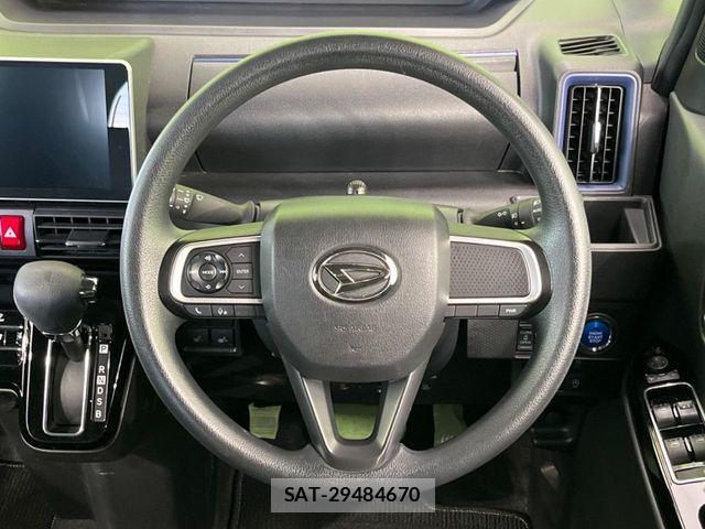 Daihatsu TANTO CUSTOM 2021-06 7879935-10