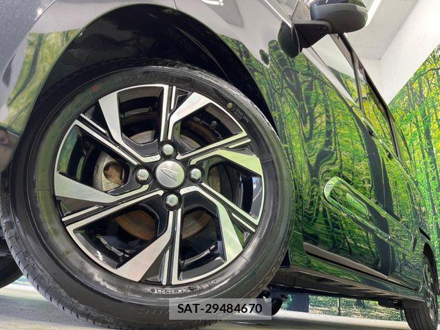 Daihatsu TANTO CUSTOM 2021-06 7879935-12