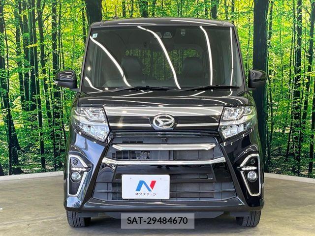 Daihatsu TANTO CUSTOM 2021-06 7879935-13