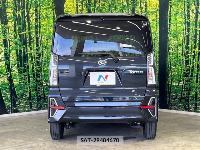 Daihatsu TANTO CUSTOM 2021-06 7879935-14