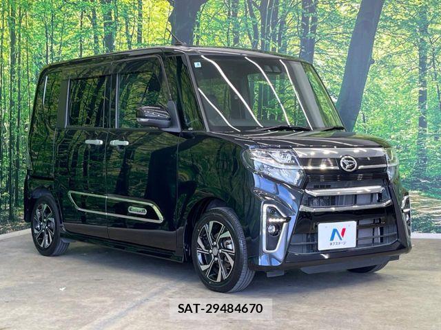 Daihatsu TANTO CUSTOM 2021-06 7879935-15