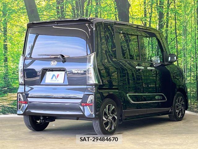 Daihatsu TANTO CUSTOM 2021-06 7879935-16