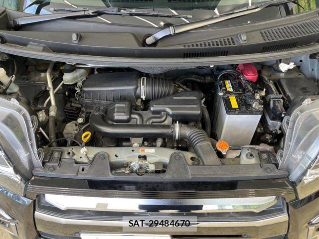 Daihatsu TANTO CUSTOM 2021-06 7879935-17