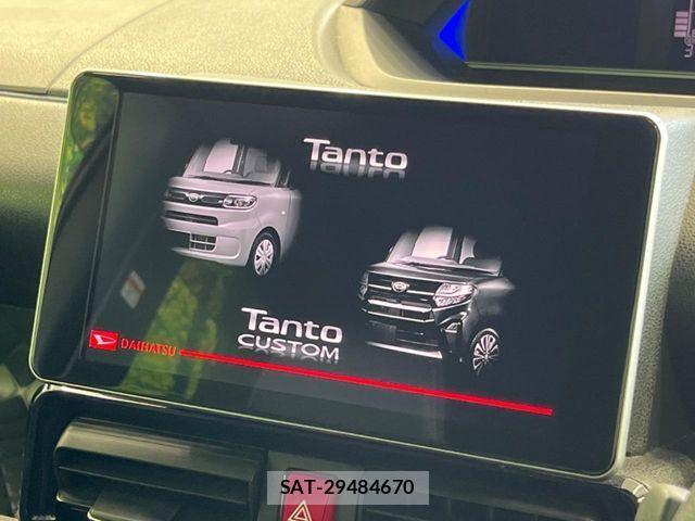 Daihatsu TANTO CUSTOM 2021-06 7879935-3