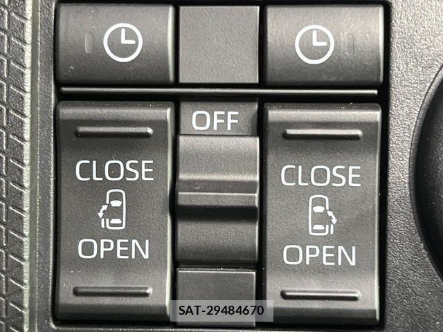 Daihatsu TANTO CUSTOM 2021-06 7879935-5
