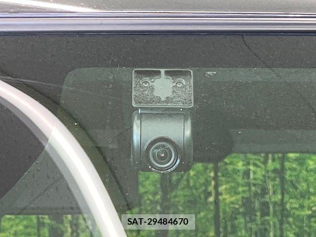 Daihatsu TANTO CUSTOM 2021-06 7879935-6