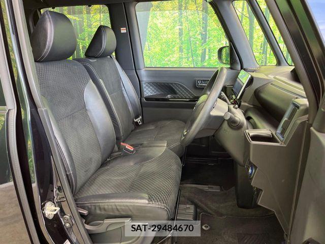 Daihatsu TANTO CUSTOM 2021-06 7879935-7