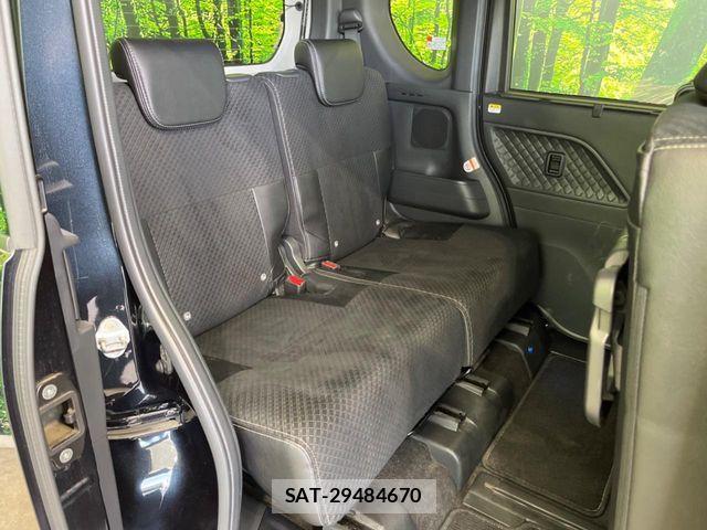 Daihatsu TANTO CUSTOM 2021-06 7879935-8