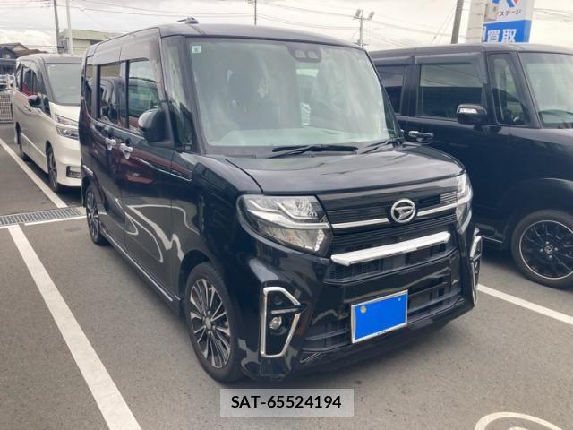 Daihatsu TANTO CUSTOM 2019-07 7879969-0