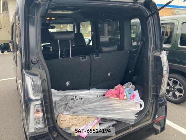 Daihatsu TANTO CUSTOM 2019-07 7879969-10