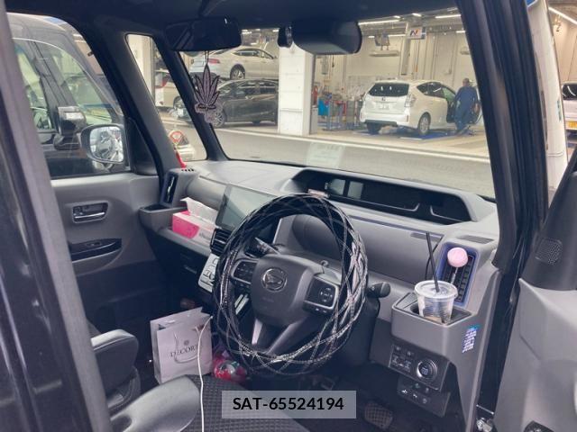 Daihatsu TANTO CUSTOM 2019-07 7879969-13