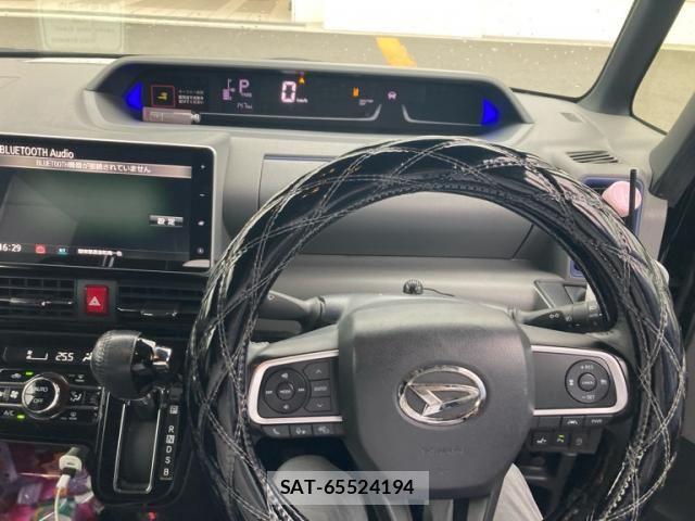 Daihatsu TANTO CUSTOM 2019-07 7879969-15