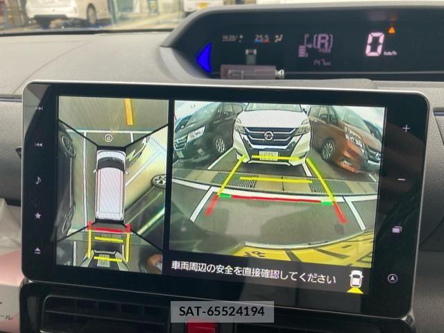 Daihatsu TANTO CUSTOM 2019-07 7879969-16