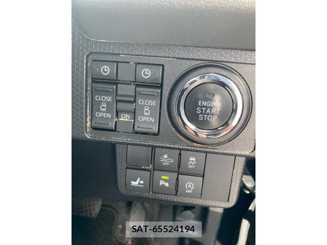 Daihatsu TANTO CUSTOM 2019-07 7879969-17