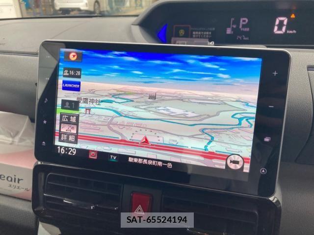 Daihatsu TANTO CUSTOM 2019-07 7879969-18