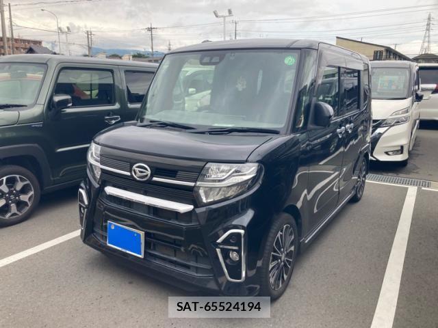 Daihatsu TANTO CUSTOM 2019-07 7879969-1
