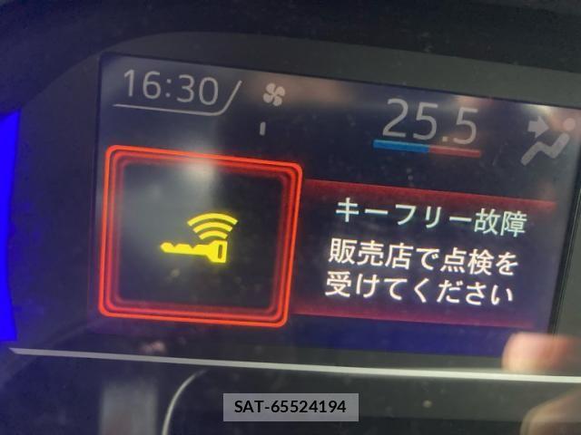 Daihatsu TANTO CUSTOM 2019-07 7879969-20