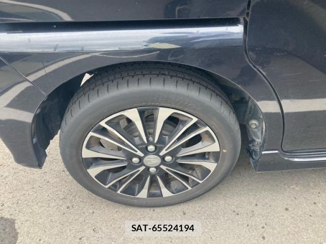 Daihatsu TANTO CUSTOM 2019-07 7879969-3