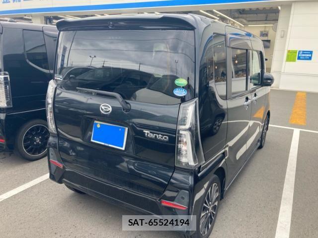 Daihatsu TANTO CUSTOM 2019-07 7879969-4