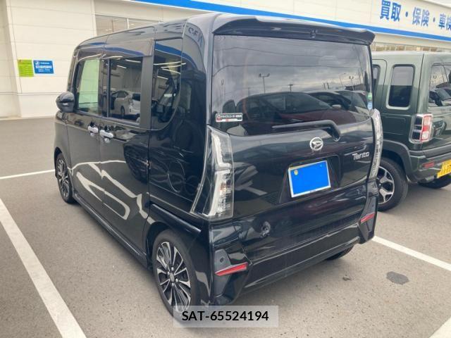 Daihatsu TANTO CUSTOM 2019-07 7879969-5