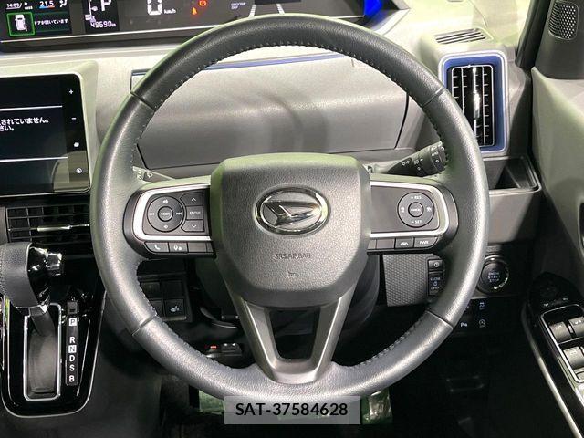 Daihatsu TANTO CUSTOM 2020-01 7879929-10